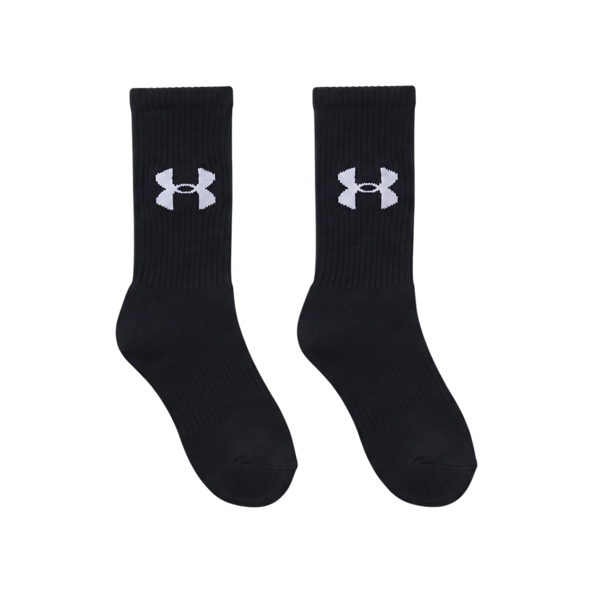 Under Armour Classic Logo Crew Socks