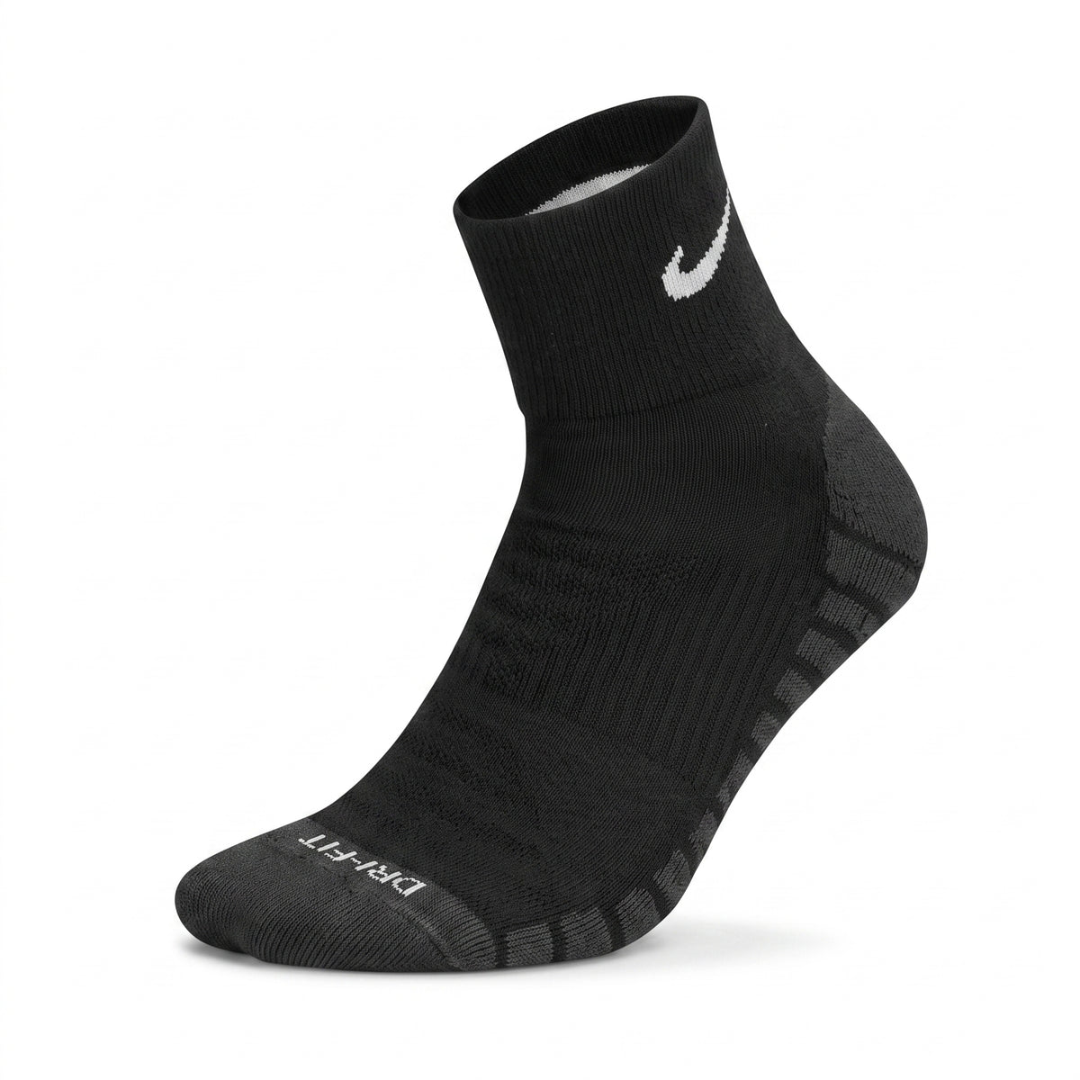 Nike Dri-FIT Performance Ankle Training Socks