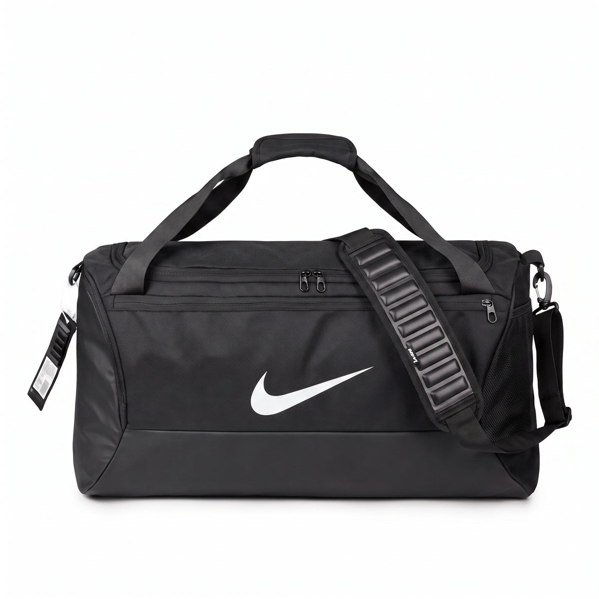 Nike Large Capacity Sports & Travel Duffle Bag