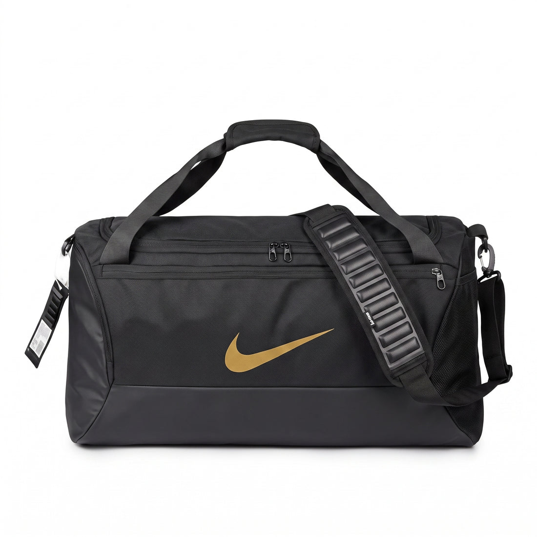 Nike Large Capacity Sports & Travel Duffle Bag