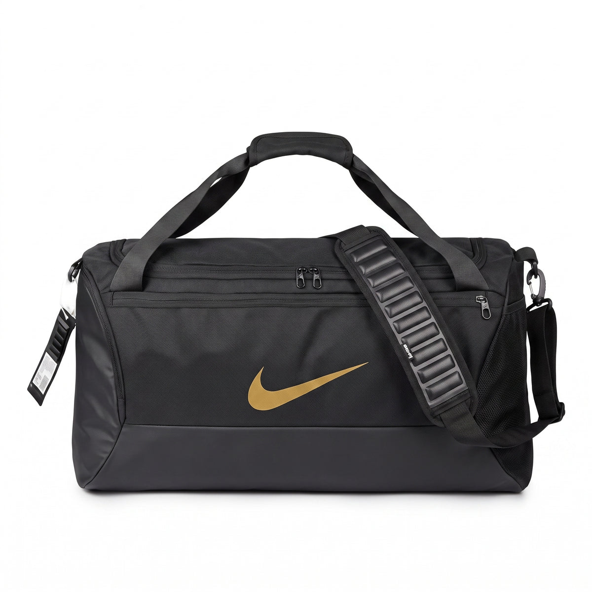 Nike Large Capacity Sports & Travel Duffle Bag