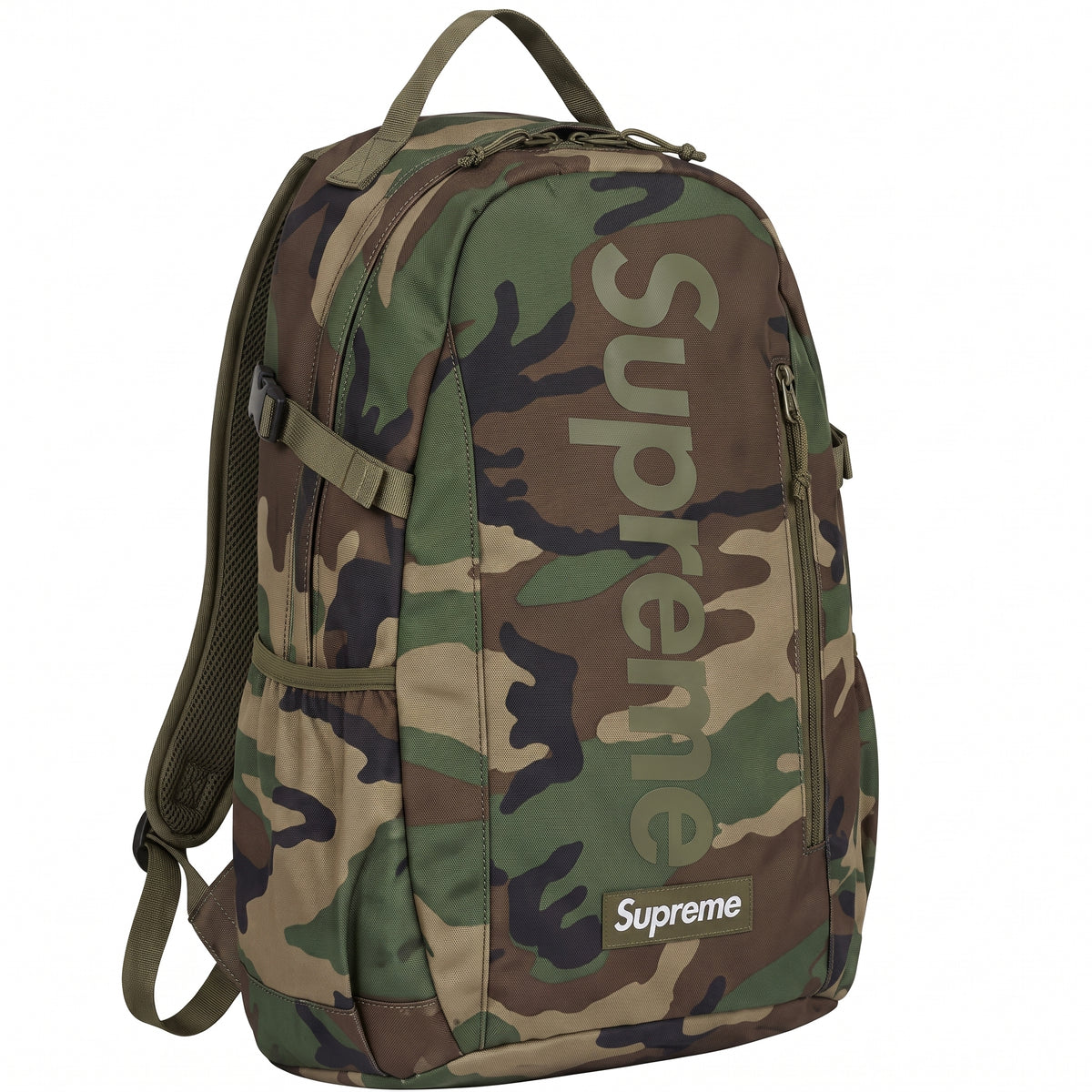 Supreme bag
