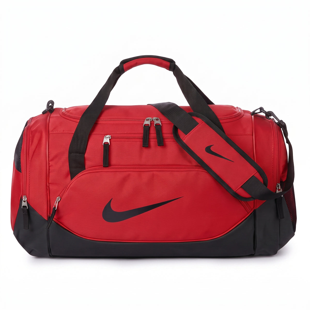 Nike Heritage Performance Duffle Bag