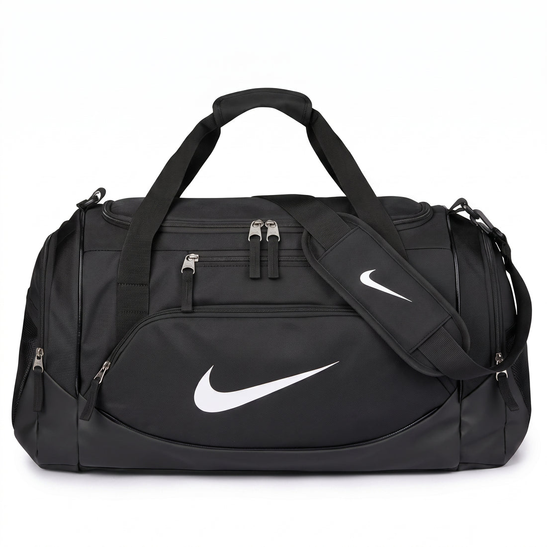 Nike Heritage Performance Duffle Bag