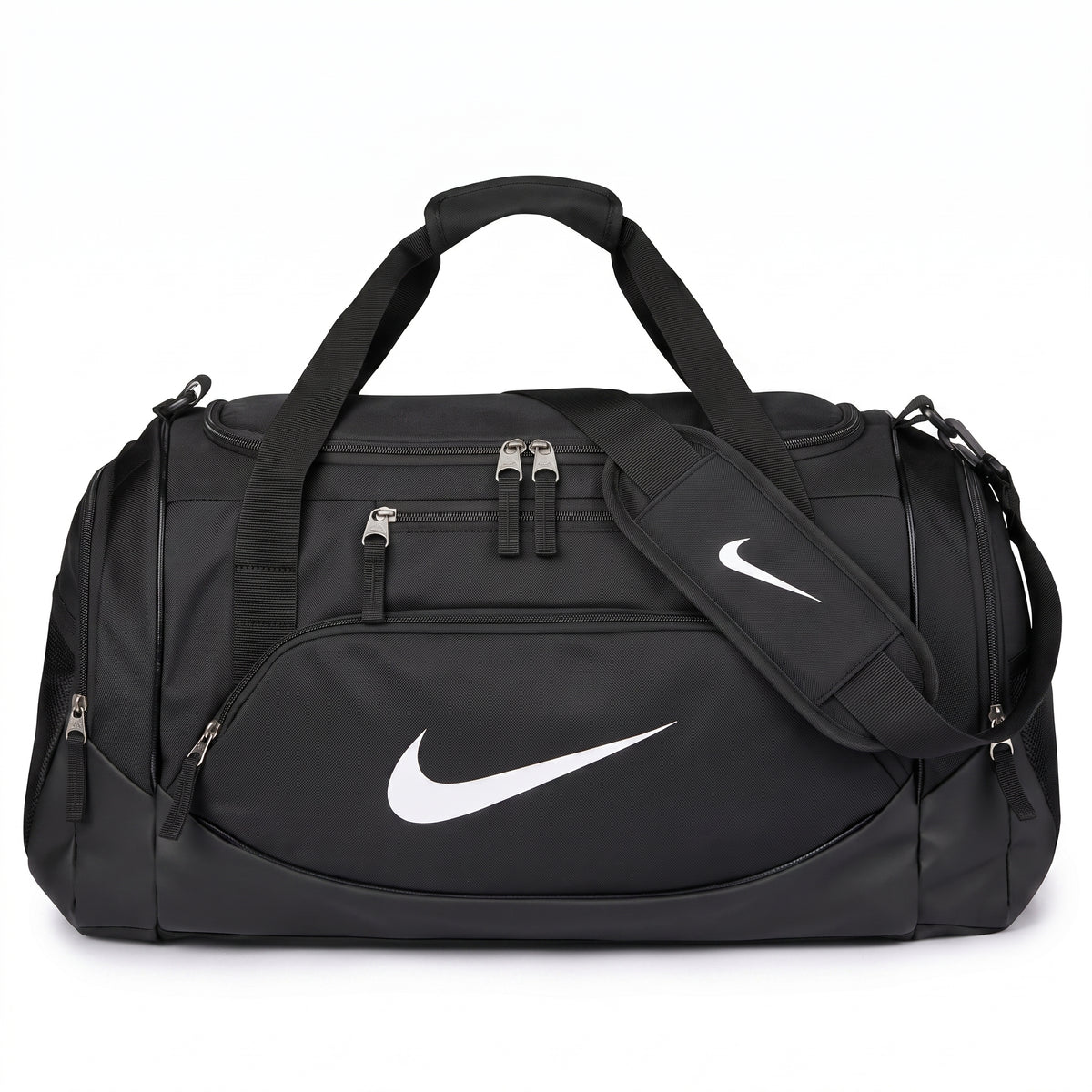 Nike Heritage Performance Duffle Bag