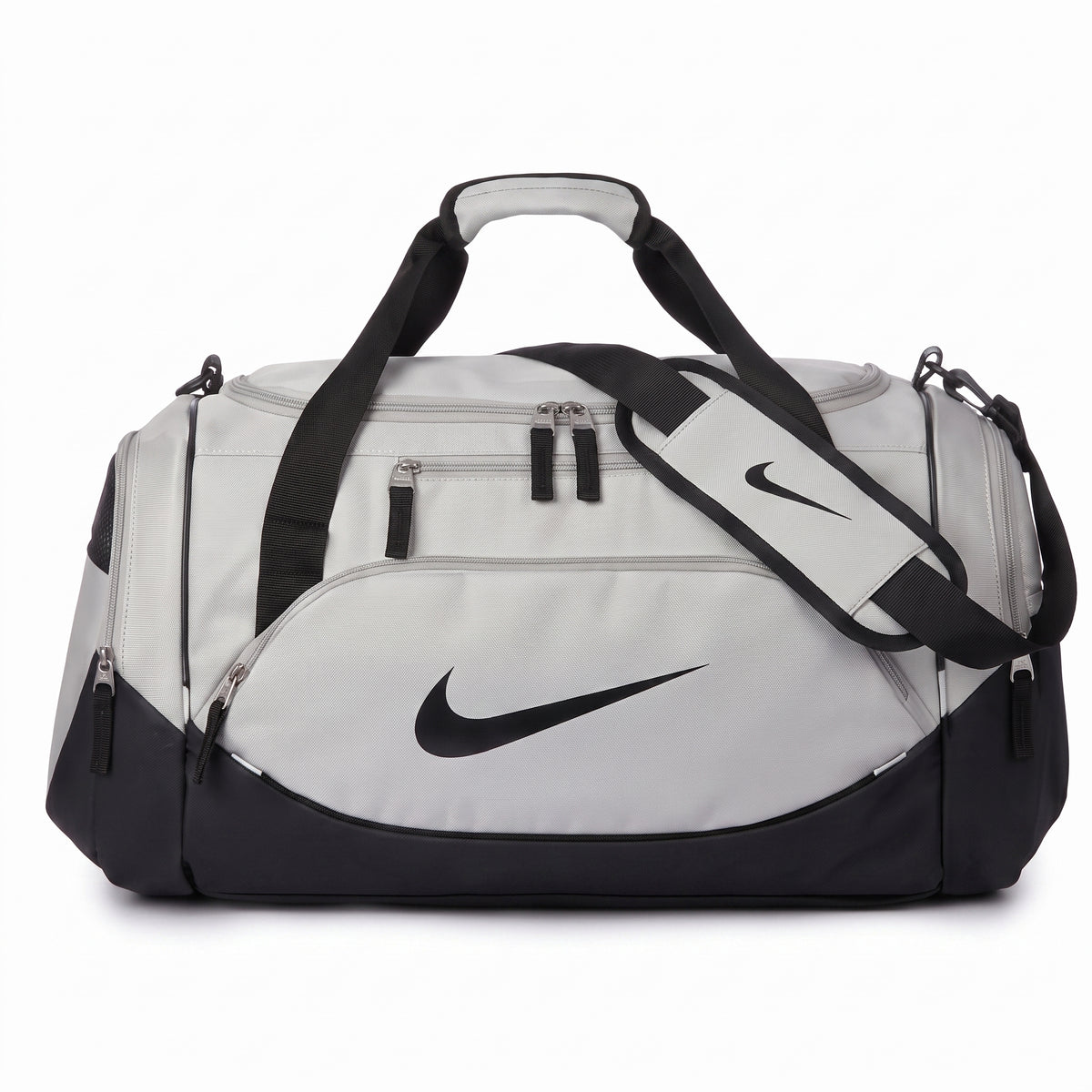 Nike Heritage Performance Duffle Bag