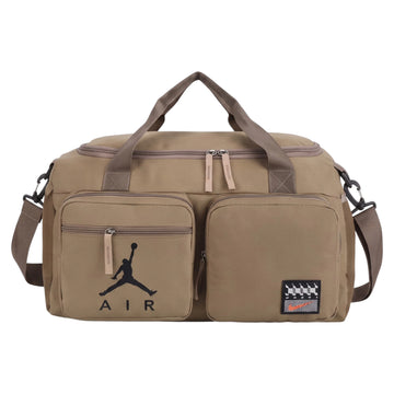 Jordan Jumpman Multi-Pocket Utility Duffle Bag