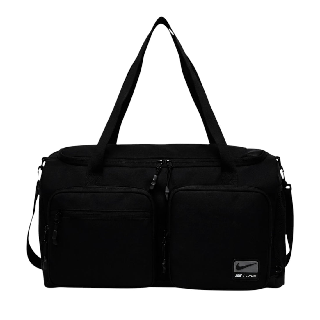 Nike Utility Multi-Pocket Duffle Bag