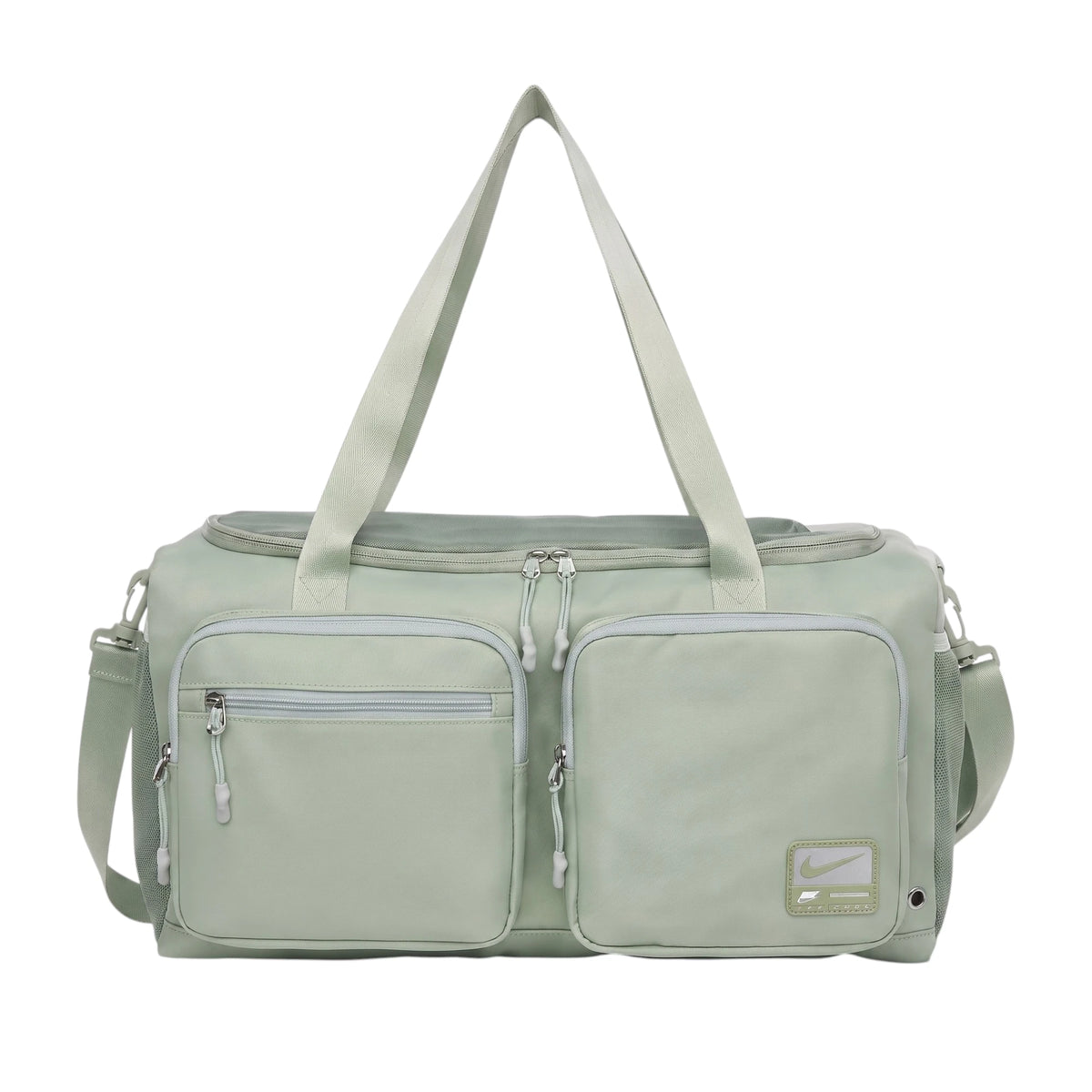 Nike Utility Multi-Pocket Duffle Bag