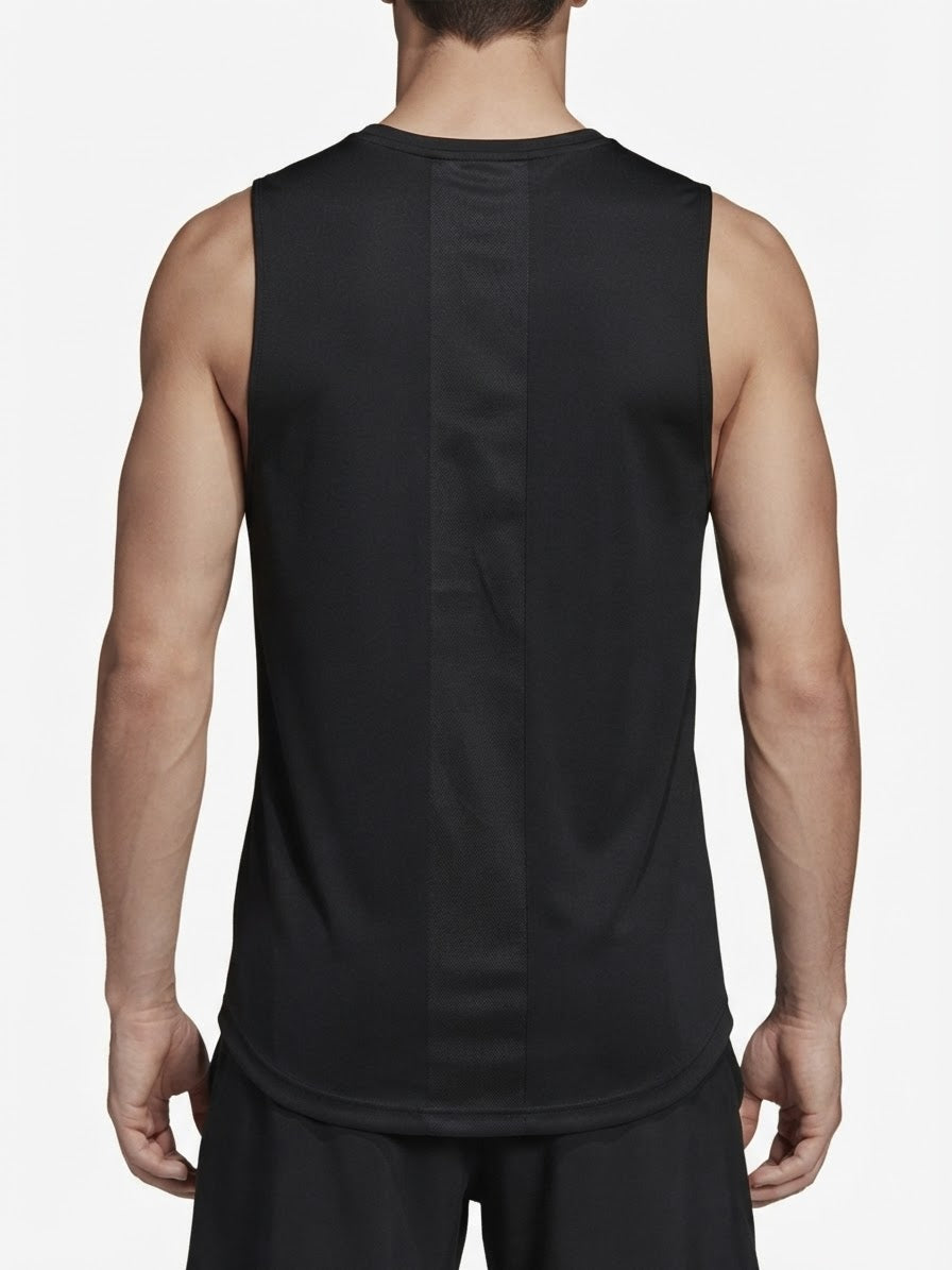 Adidas Men's Essentials Training Tank Top v-016#