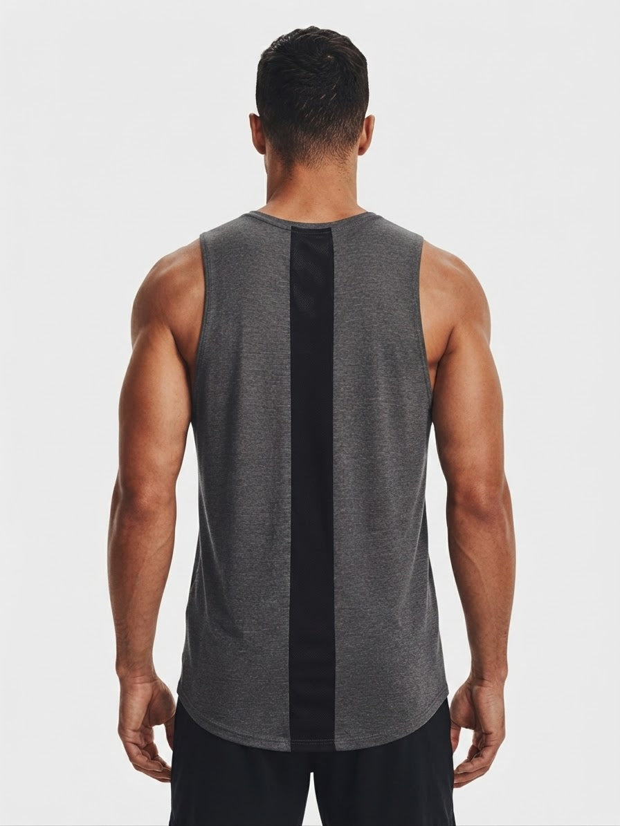 Adidas Men's Essentials Training Tank Top v-016#