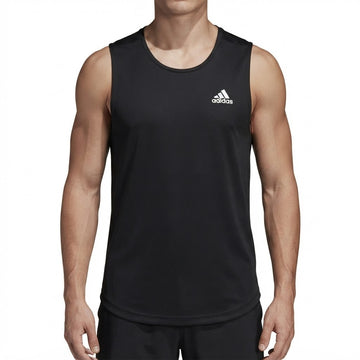 Adidas Men's Essentials Training Tank Top v-016#