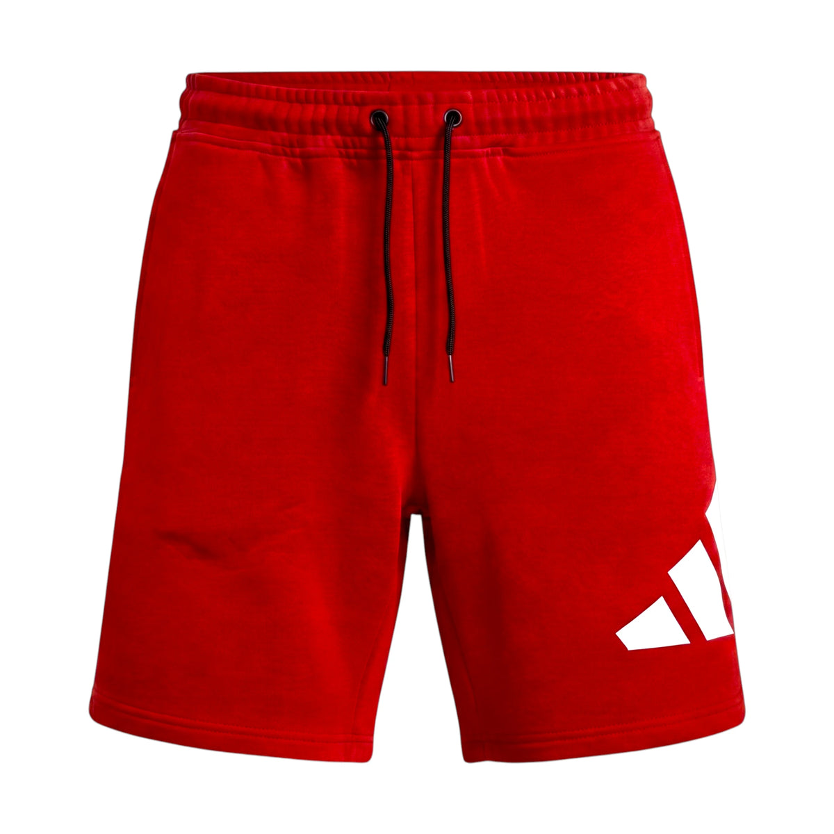 Adidas Heavy Club Graphic Fleece Short