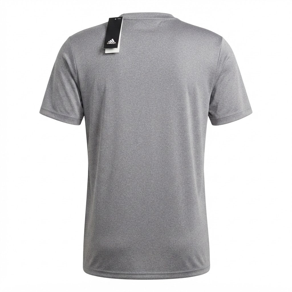 Adidas Men's Colorblock Training T-Shirt t-046#