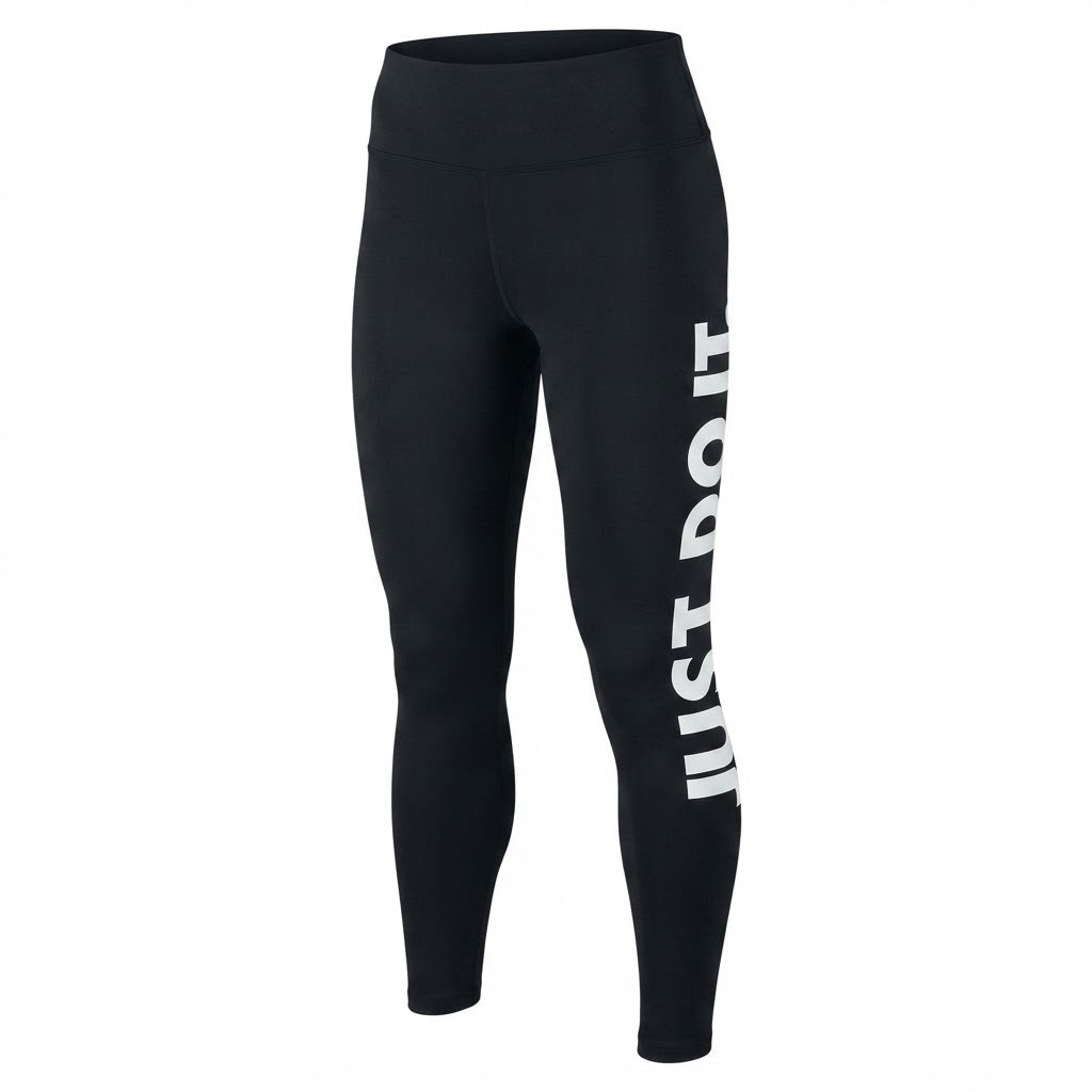 Adidas Women's 3-Stripes High-Rise 7/8 Tights