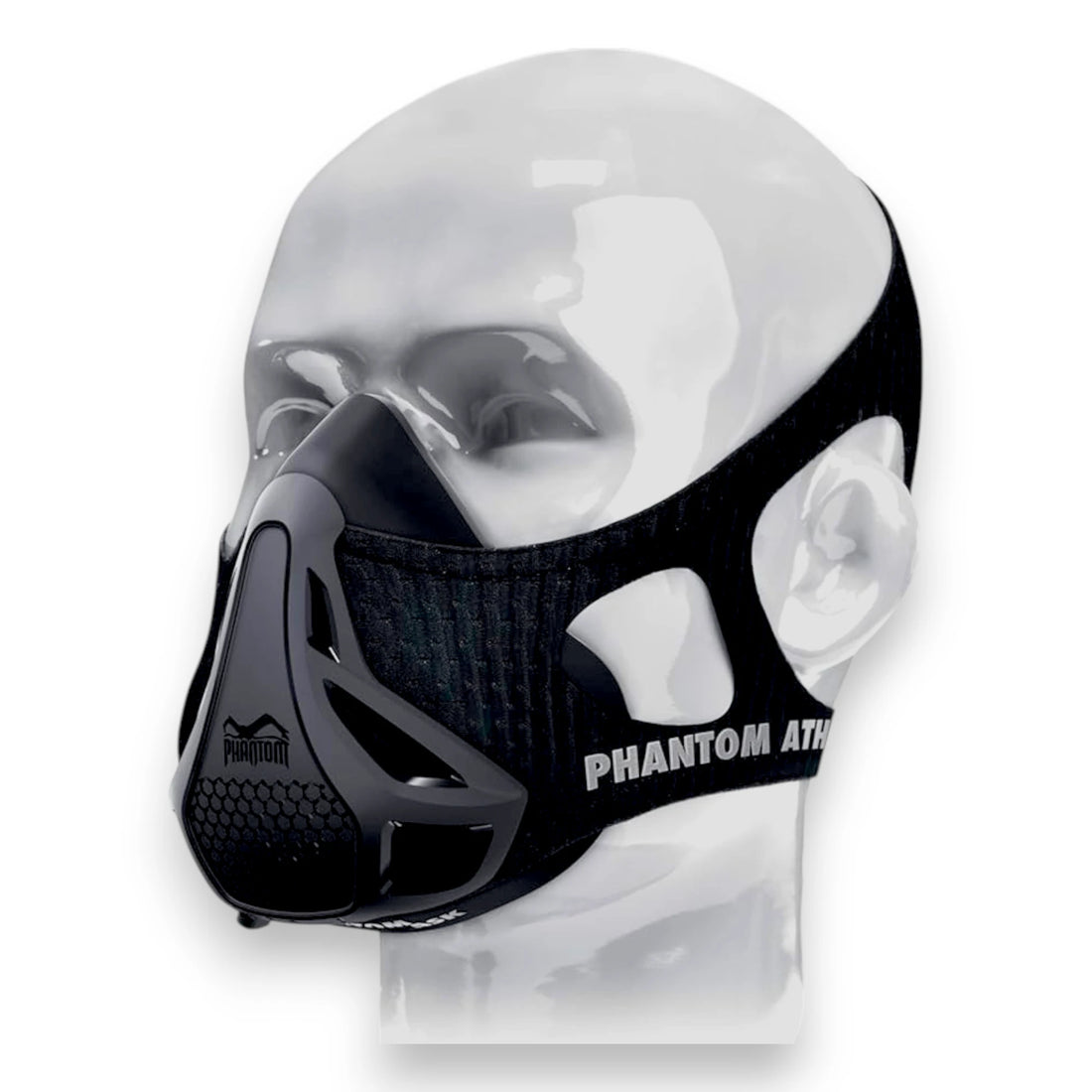 Phantom Athletics Performance Training Mask