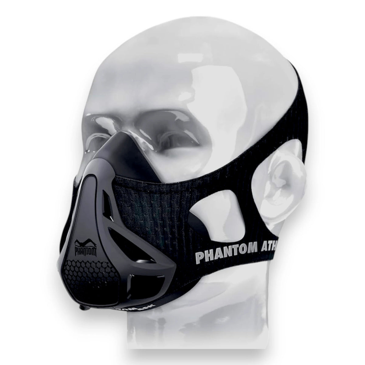 Phantom Athletics Performance Training Mask