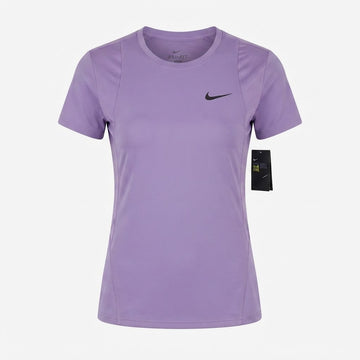 Nike Women's Dri-FIT Panel Training T-Shirt Ld-83#