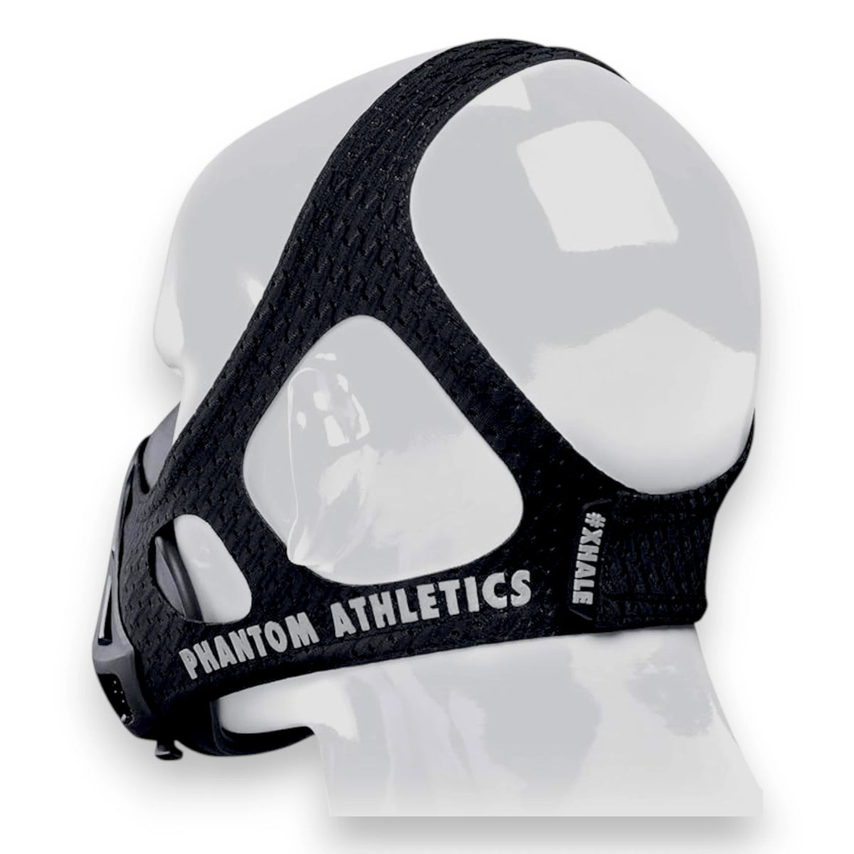 Phantom Athletics Performance Training Mask