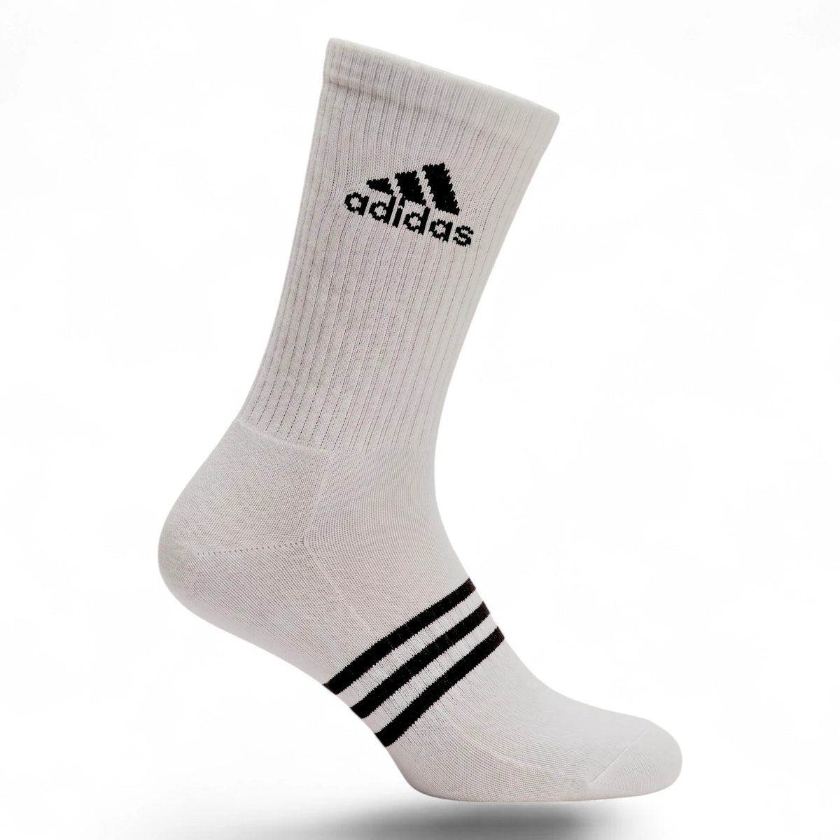 Adidas Cushioned Crew Socks (Multi-Pack)