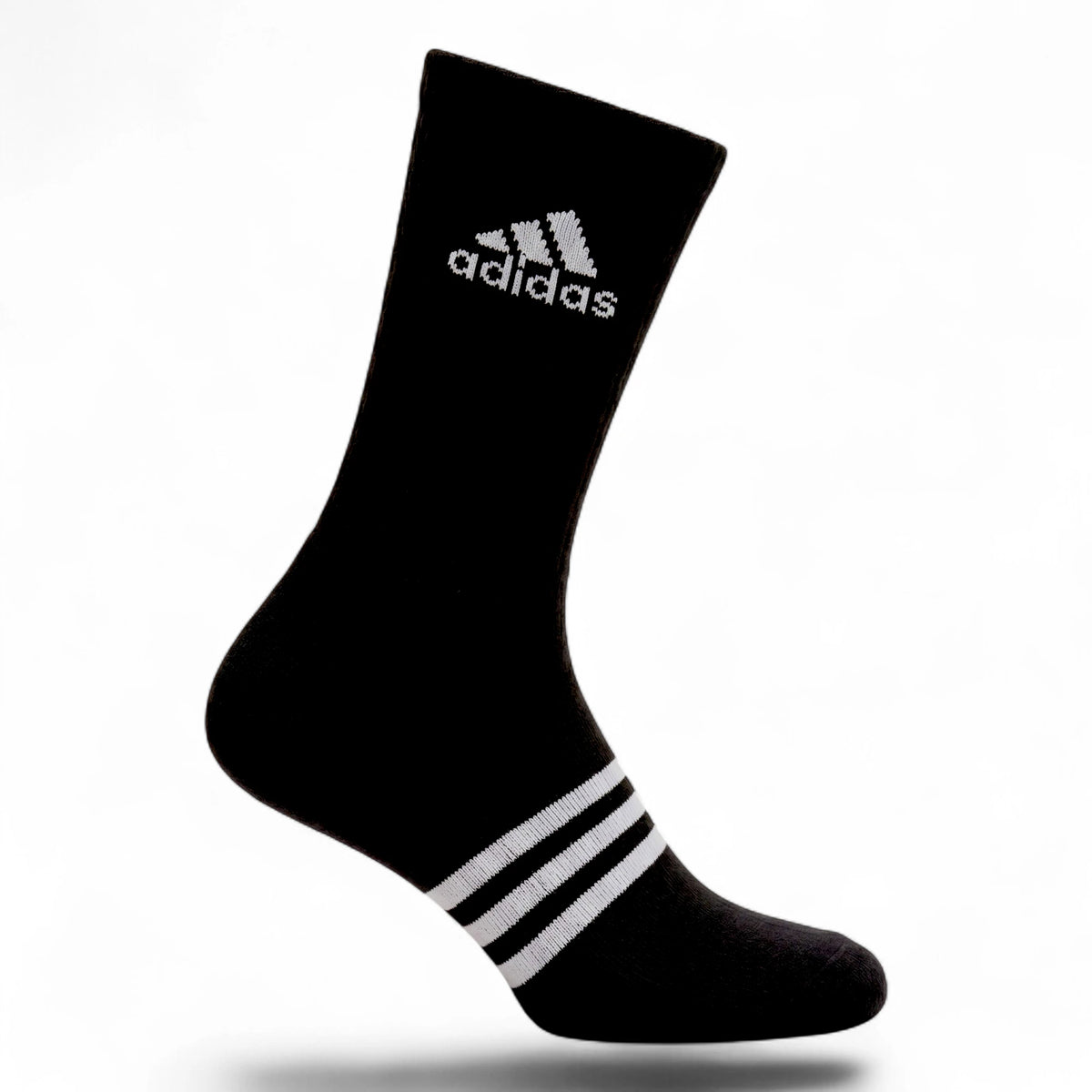Adidas Cushioned Crew Socks (Multi-Pack)