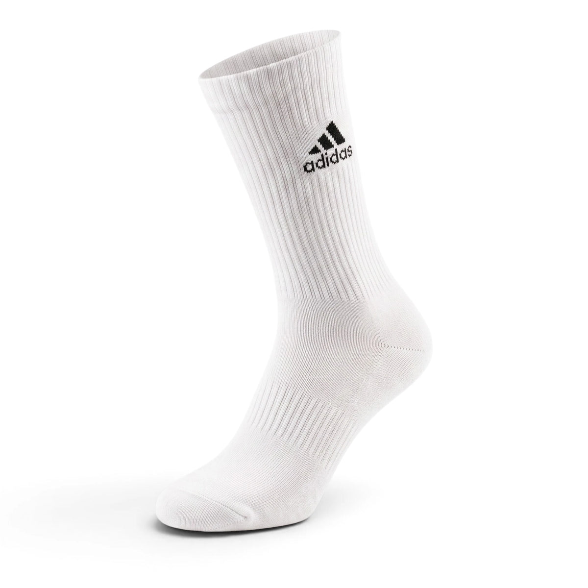 Adidas Classic Everyday Athletic Mid-Calf Socks
