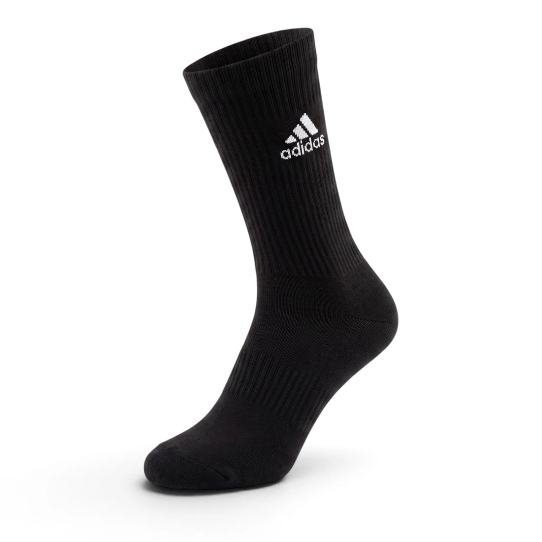 Adidas Classic Everyday Athletic Mid-Calf Socks