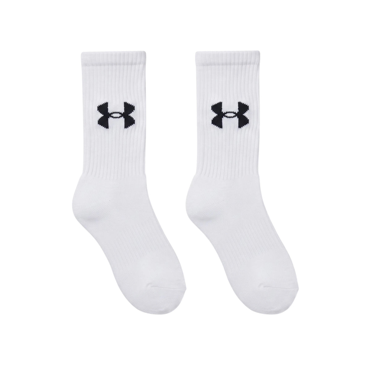 Under Armour Classic Logo Crew Socks