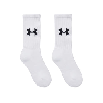 Under Armour Classic Logo Crew Socks