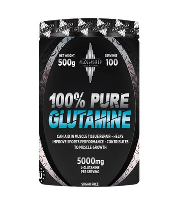 AZGARD 100% Pure Glutamine