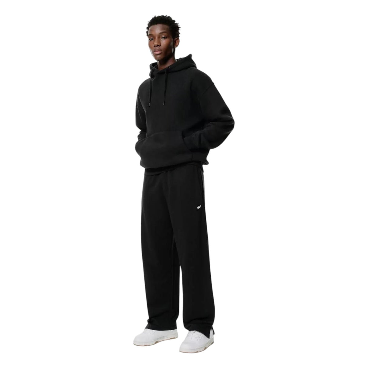 Pull and Bear cotton pants