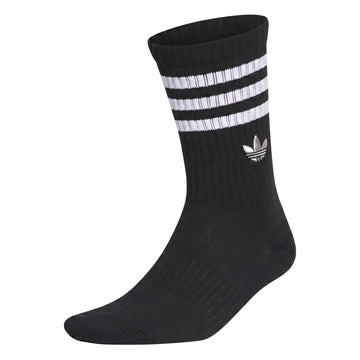 Adidas Originals Trefoil Glitter Crew Socks