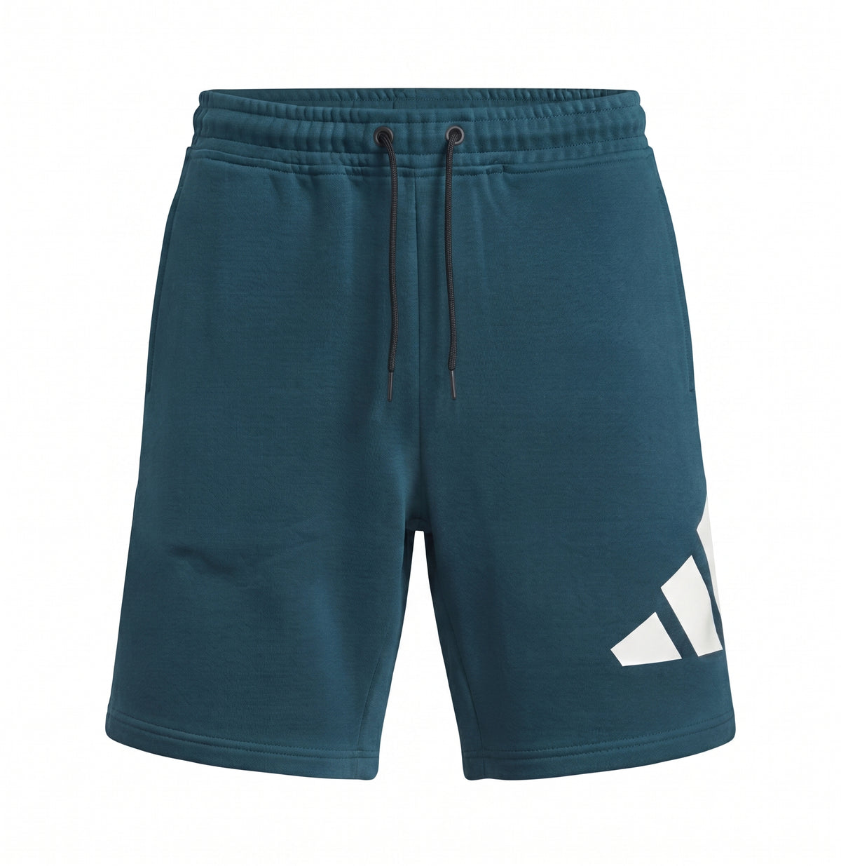 Adidas Heavy Club Graphic Fleece Short