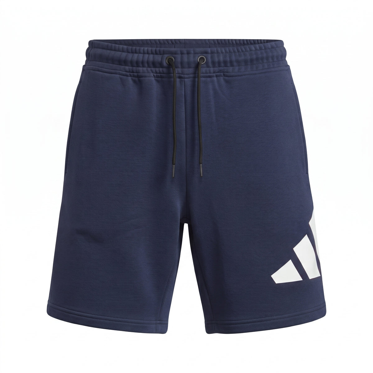 Adidas Heavy Club Graphic Fleece Short