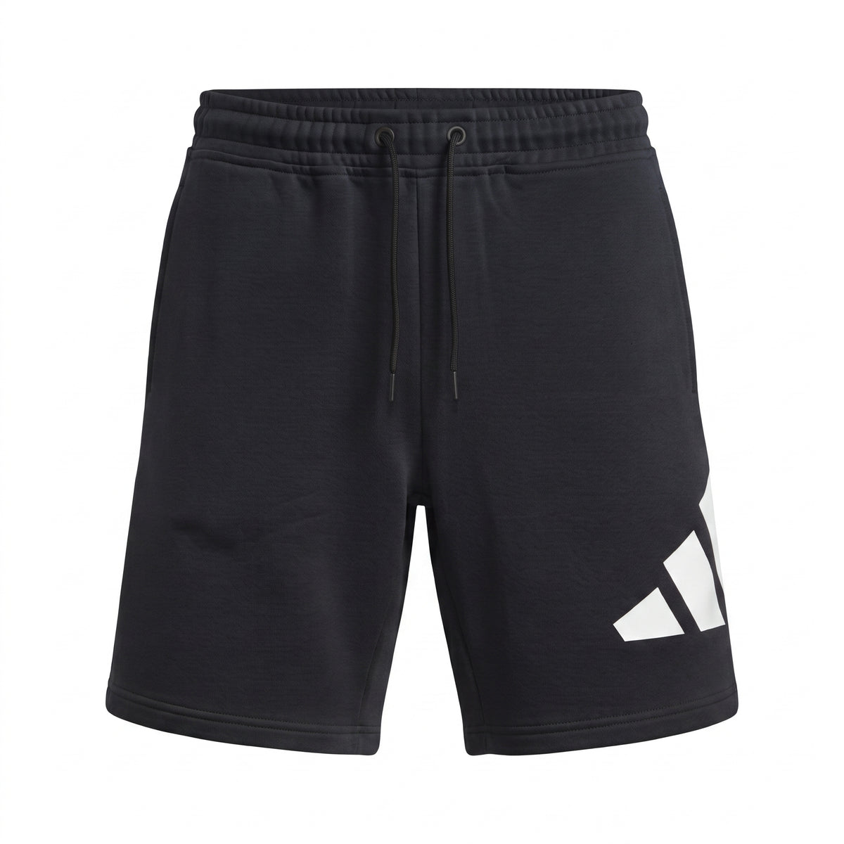 Adidas Heavy Club Graphic Fleece Short