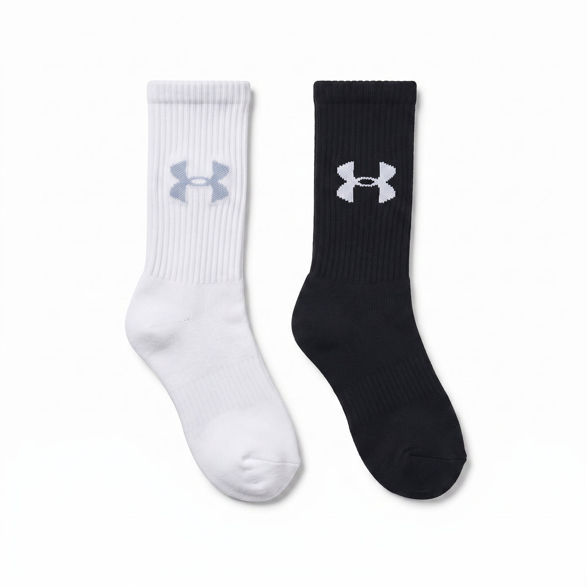 Under Armour Classic Logo Crew Socks