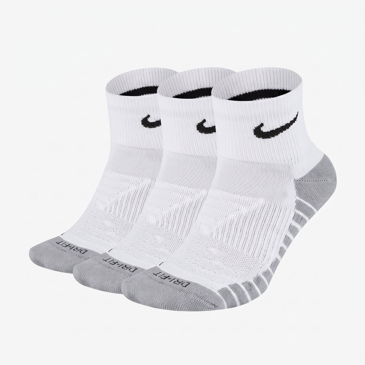 Nike Dri-FIT Performance Ankle Training Socks