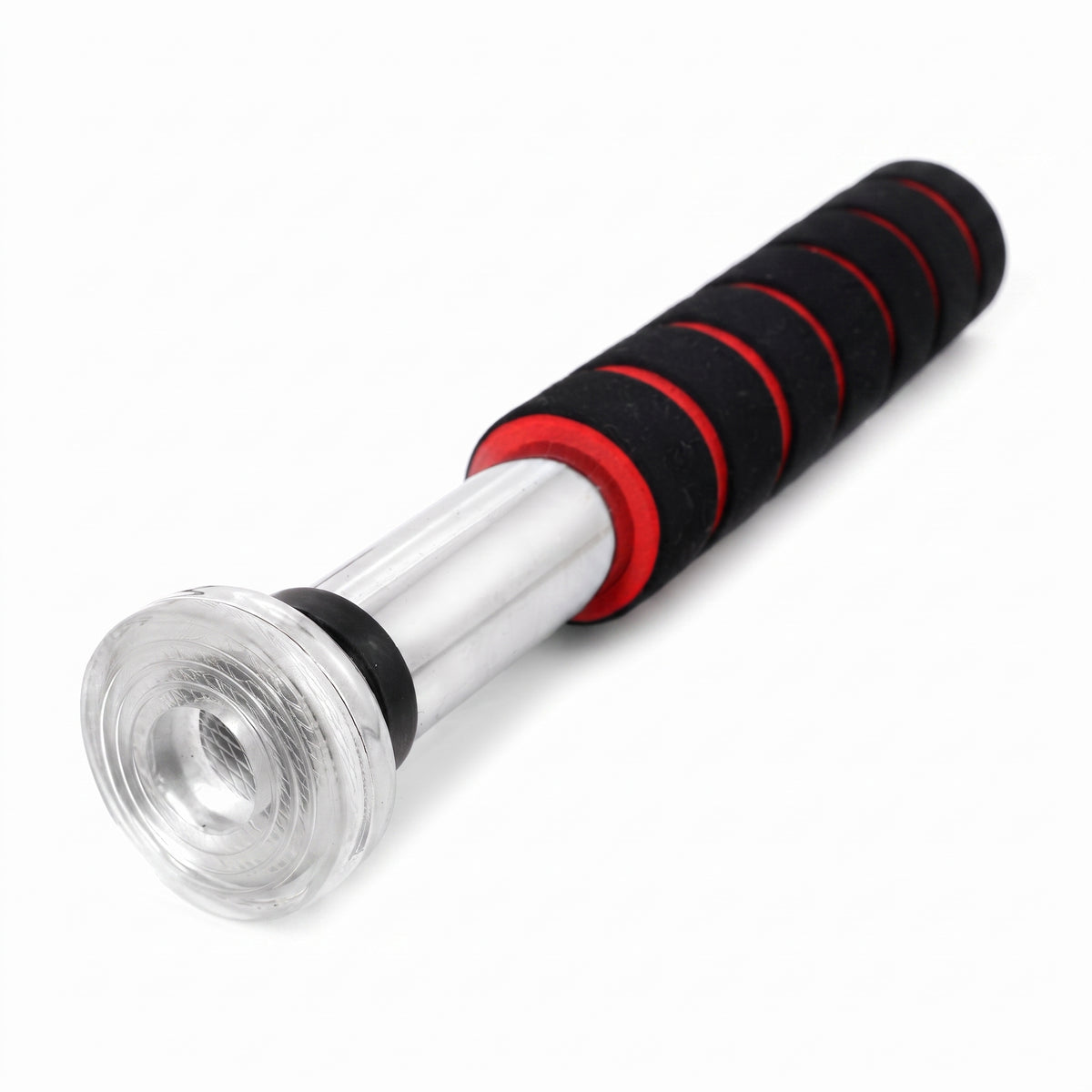 Heavy-Duty Adjustable Doorway Pull-Up Bar