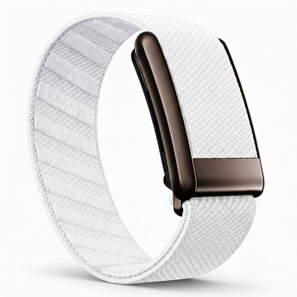 Whoop 5.0\mg superknit band