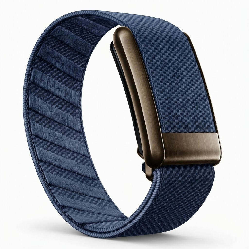 Whoop 5.0\mg superknit band