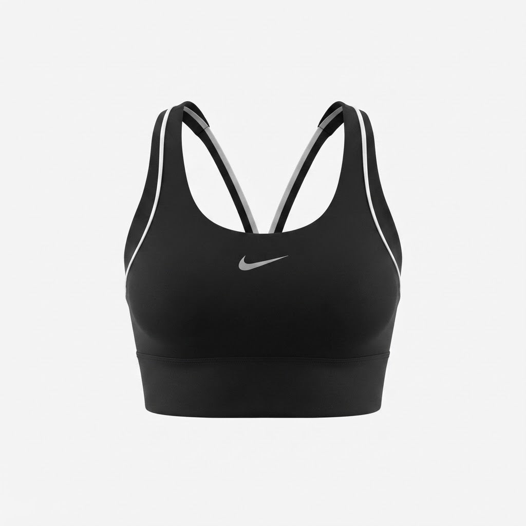 Sport bra for here from nike