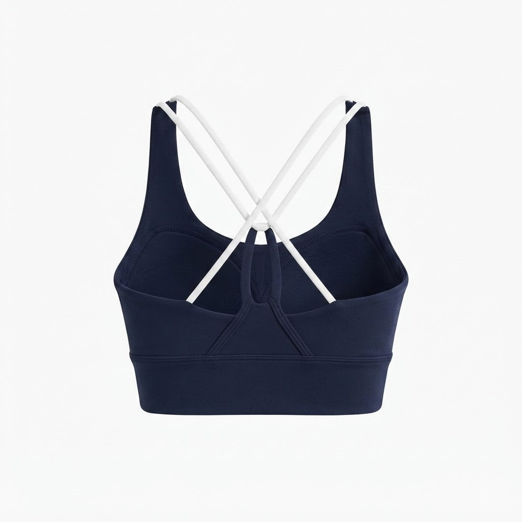 Sport bra for here from nike