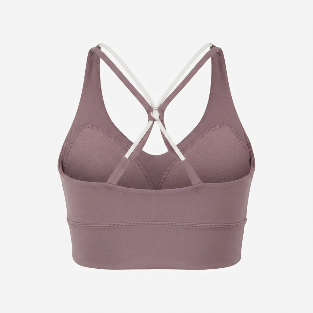 Sport bra for here from nike