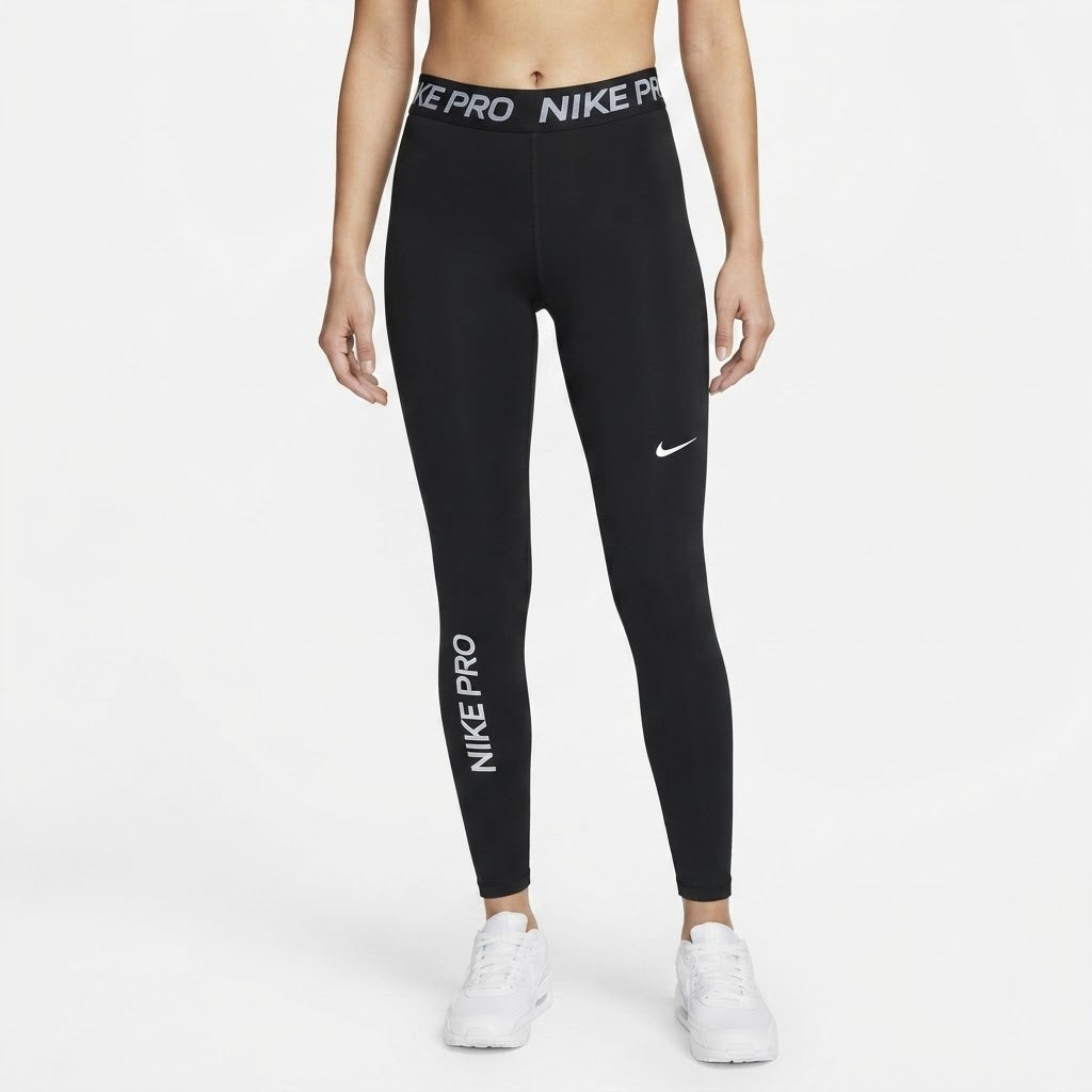 Nike pro leggings wom n613-2