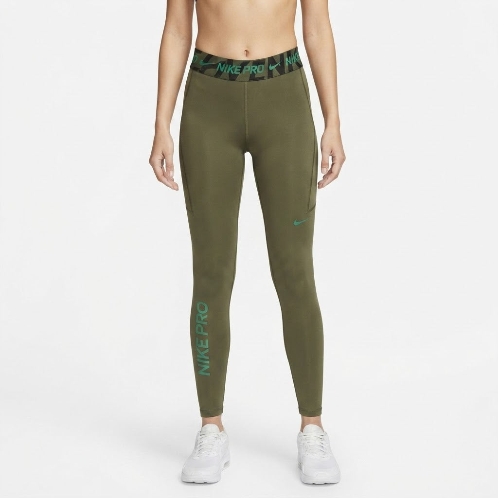 Nike pro leggings wom n613-2