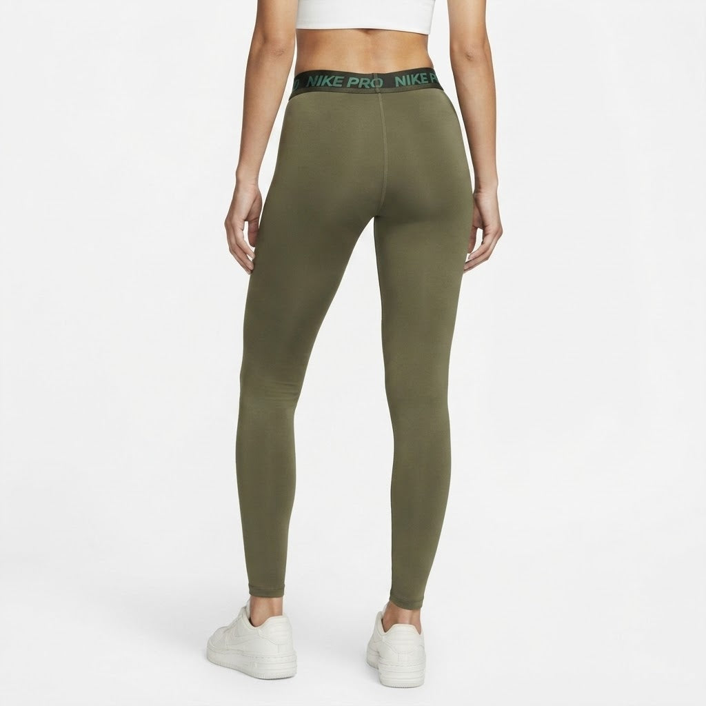 Nike pro leggings wom n613-2