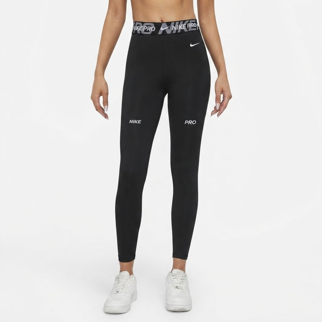 Nike pro leggings wom n613-1