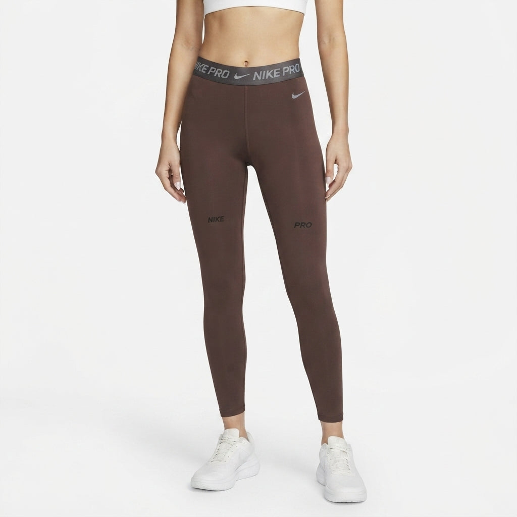 Nike pro leggings wom n613-1