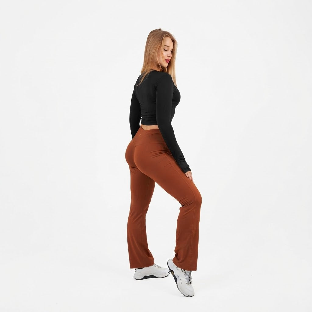 Sendara yoga charlstone leggings