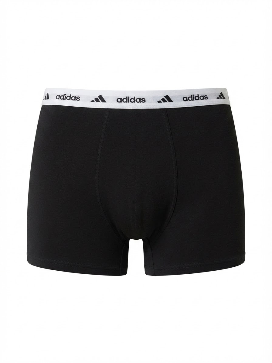 adidas 3-pack boxers